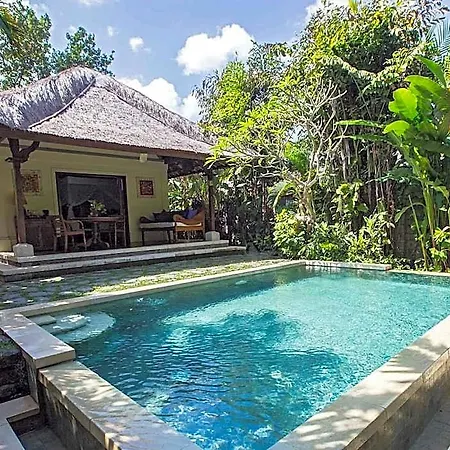 Villa Canggu By Plataran
