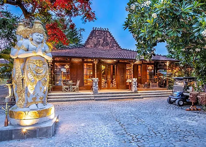 Canggu By Plataran 5*