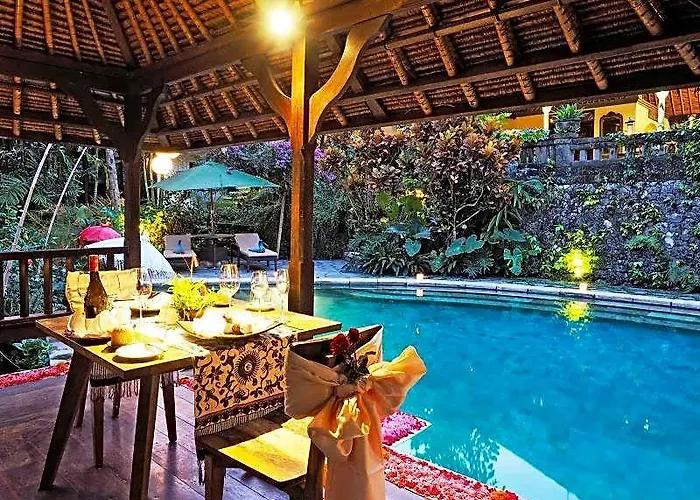 Canggu By Plataran 5*