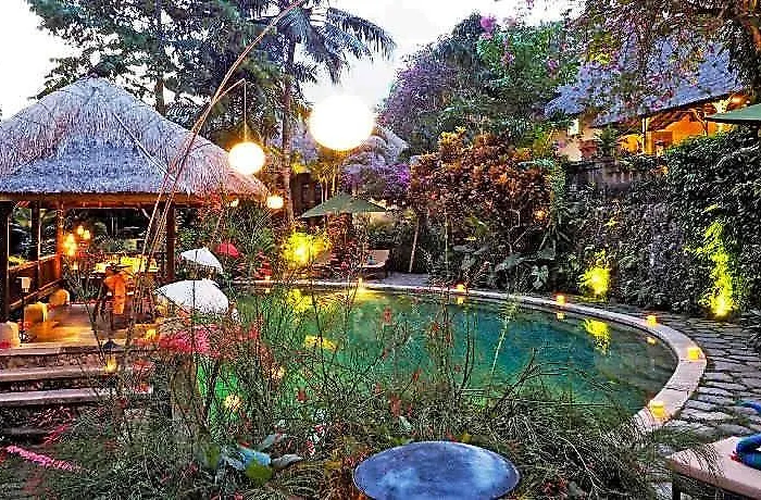 Canggu By Plataran 5*