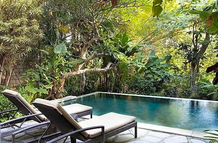ホテル Canggu By Plataran 5*