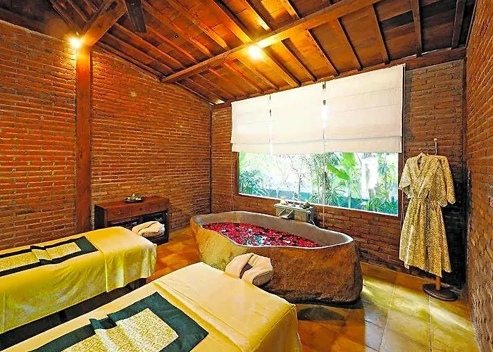 ホテル Canggu By Plataran 5*