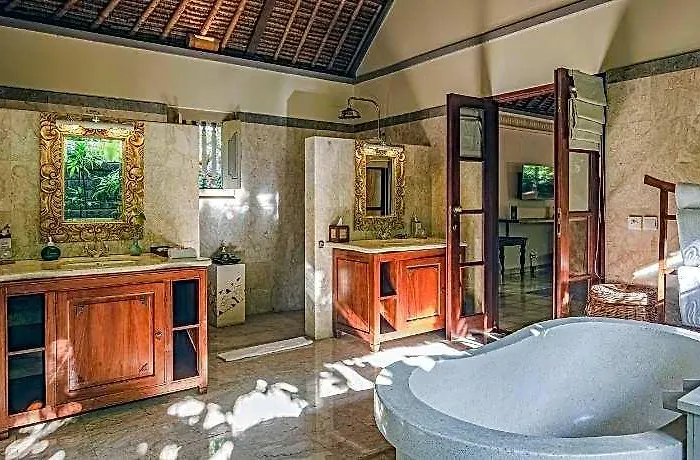 Canggu By Plataran 5*