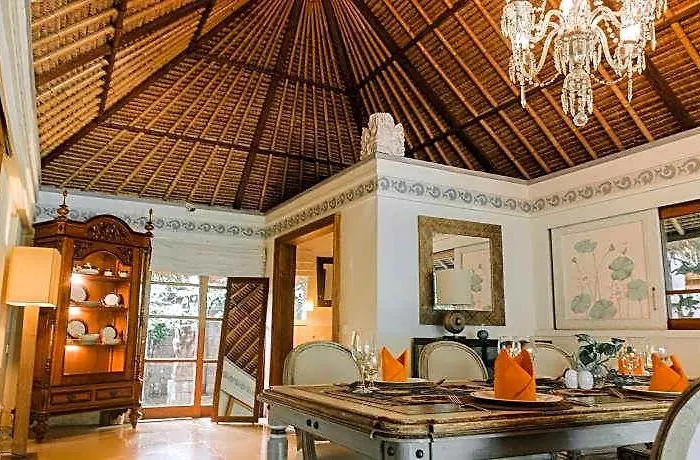 Canggu By Plataran 5*