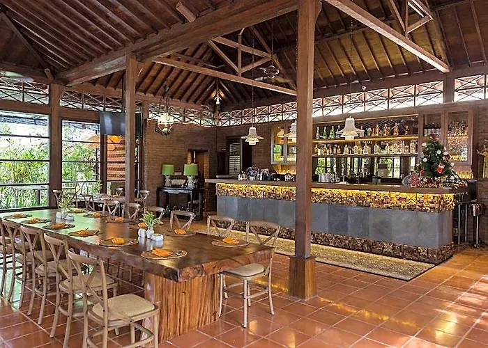 Canggu By Plataran 5*